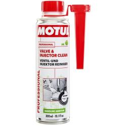 Motul  VALVE AND INJECTOR CLEAN 